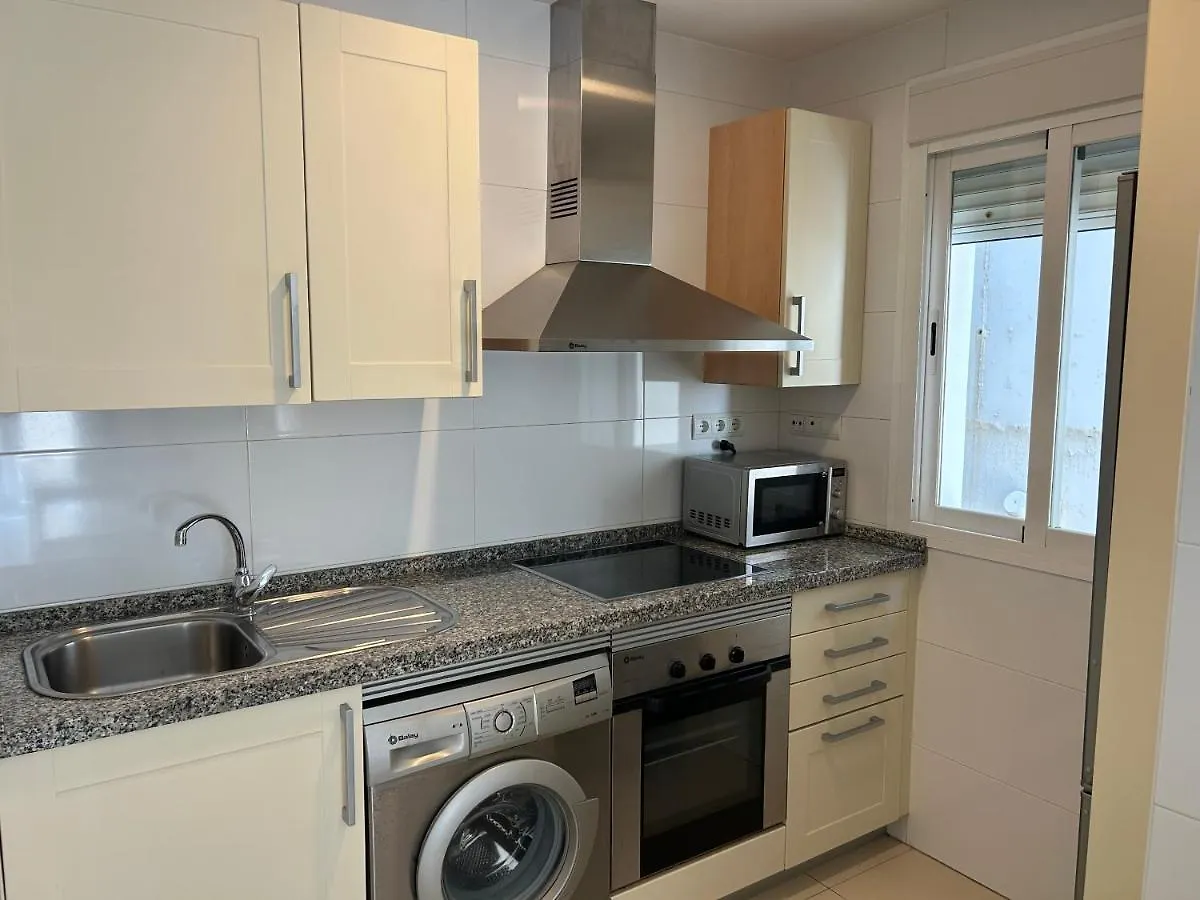 Balcon De La Cala Apartment Estepona Spain