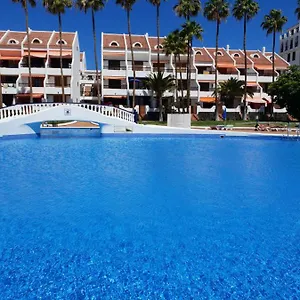 Parque Santiago 2 , Playa de las Americas (Tenerife) Spain