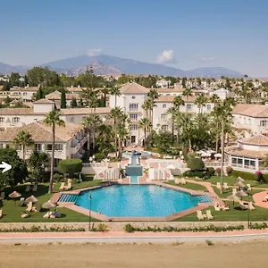 Отель Las Dunas Grand Luxury (adults Only), Эстепона