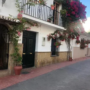Сasa de vacaciones Casa Centro Old Town, Estepona