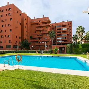 Apartamento Miramar, Estepona