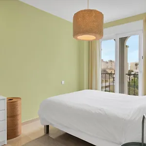 Apartamento Puerto Blanco - Casa Valk, Estepona