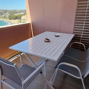 Apartamento Playa Del Cristo, Estepona