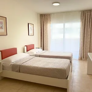 3* Hotel Sechi Marbella