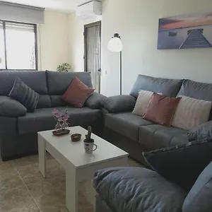 Appartement Andalucia 57, Estepona