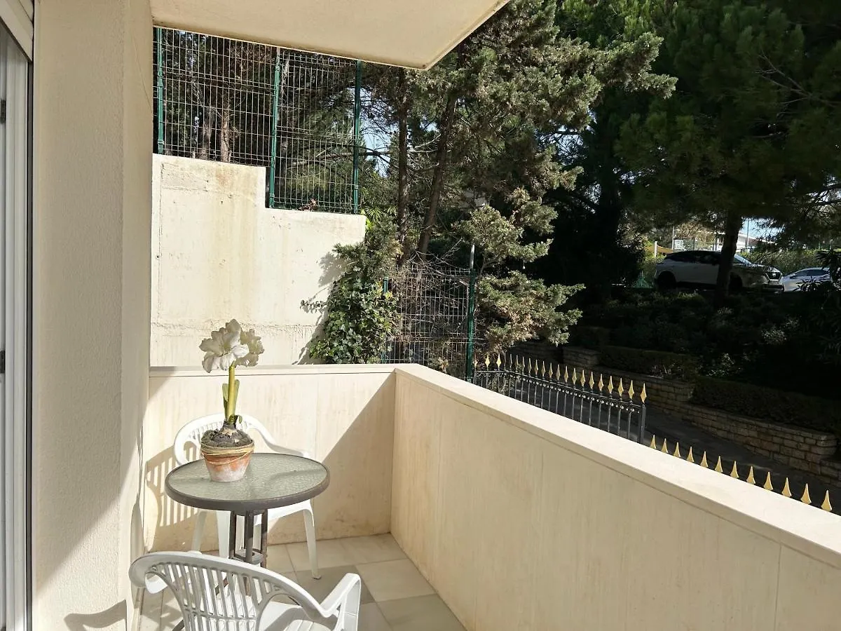 Balcon De La Cala Appartement Estepona