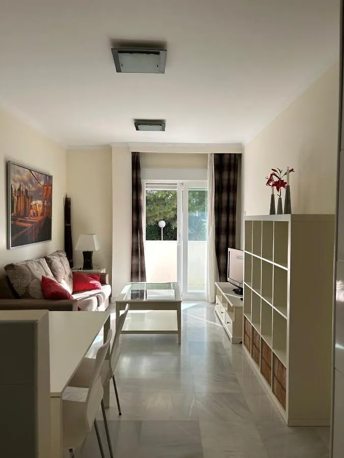 Balcon De La Cala Apartment Estepona