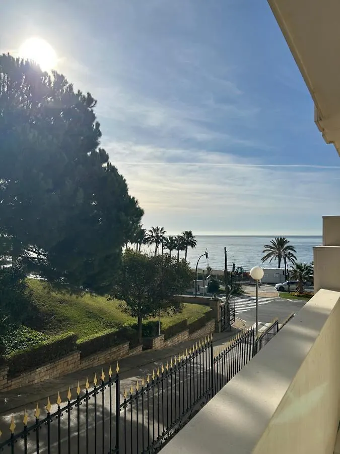 Balcon De La Cala Appartement Estepona