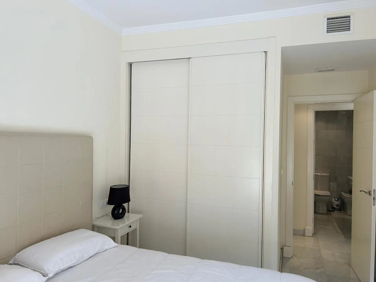 Balcon De La Cala Appartement Estepona 0*,