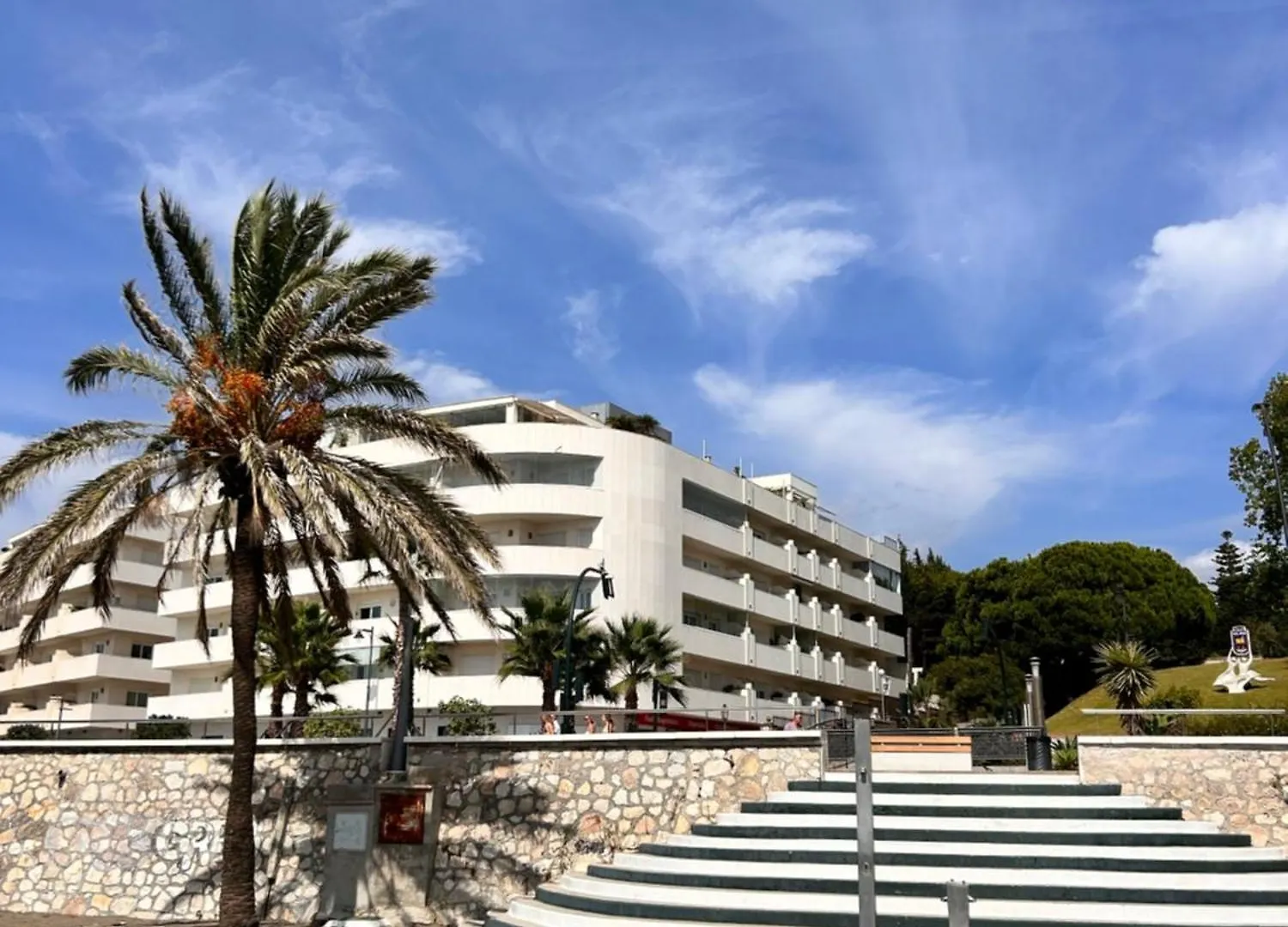Balcon De La Cala Apartment Estepona